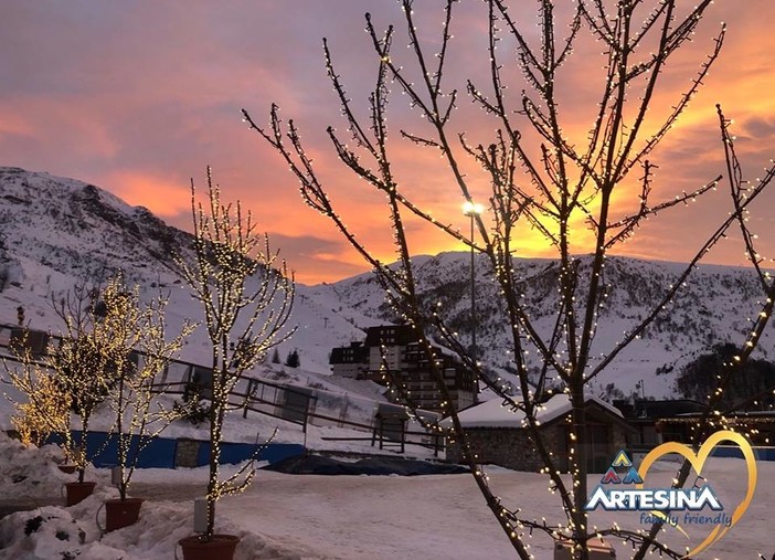 Ad Artesina arriva il “Carnevale di Mondovì"