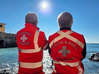 Foto: Croce Bianca Genovese