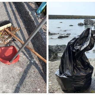 Il Comitato Pegli Bene Comune: "Ok il volontariato, ma le istituzioni siano più presenti"