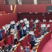 Imu, la promessa della sindaca: “Nel 2026 rimetteremo le cose a posto” Imu, la promessa della sindaca: “Nel 2026 rimetteremo le cose a posto”