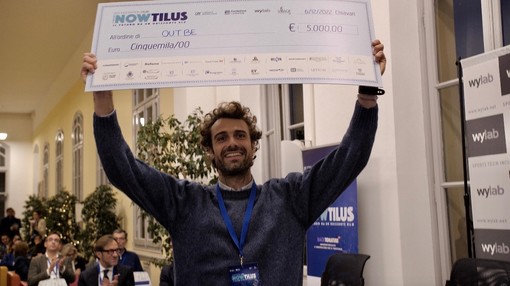 “Nowtilus - Sea Innovation Hub”, si chiude la seconda edizione con 50 candidature e 19 start up selezionate