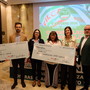 Filca Cisl Liguria al fianco di Flying Angels e AISM: consegnati i fondi raccolti con il torneo di calcetto solidale Filca Cisl Liguria al fianco di Flying Angels e AISM: consegnati i fondi raccolti con il torneo di calcetto solidale