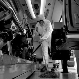 Lavoratori Fidente, Comanducci: "Per loro lo stato di emergenza finisce domani"