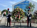 Ponte Morandi, tra attese e futuro. Egle Possetti: “Giornata difficile ma occorre ricordare cosa è accaduto”. Sul Memoriale: “Dobbiamo farlo vivere”