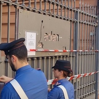 Operazione 'Wasabi', i carabinieri chiudono un centro massaggi cinese in via Frugoni, tre in manette