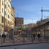 Sampierdarena e San Teodoro, nasce l’Osservatorio municipale per la sicurezza