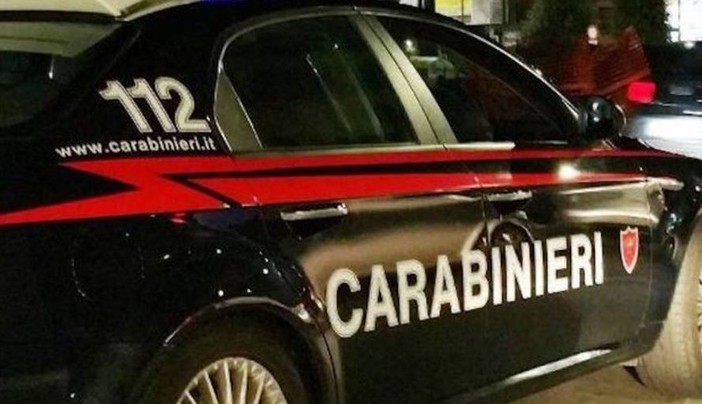 Imperia, tragedia nella notte: neonato di un mese trovato senza vita Imperia, tragedia nella notte: neonato di un mese trovato senza vita