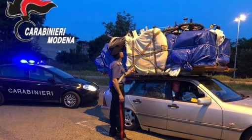 foto "Gazzetta di Modena" foto "Gazzetta di Modena"