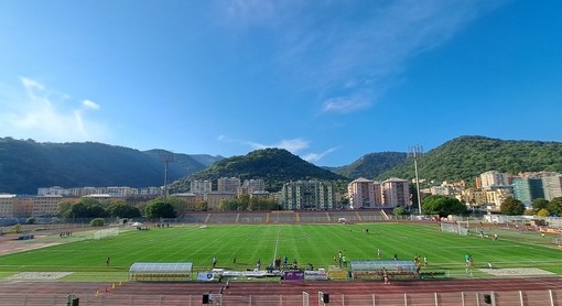 Sciorba, 800 mila euro per completare la nuova Cittadella dello Sport