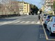 Attraversamenti pericolosi, presto un semaforo pedonale in via Felice Cavallotti