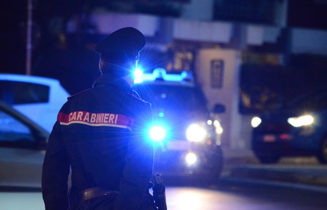 Spaccata in una sartoria di Sampierdarena: arrestato 21enne Spaccata in una sartoria di Sampierdarena: arrestato 21enne