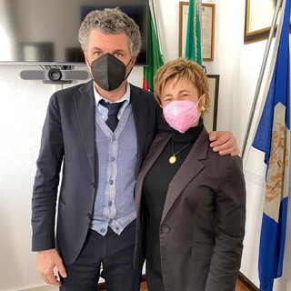 Prosegue la collaborazione tra Università degli Studi di Genova e Comune di Rapallo