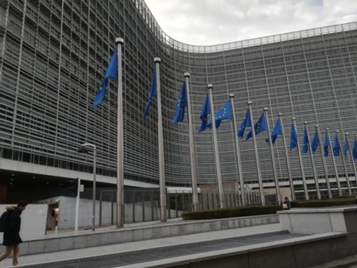 Erasmus+, undici giornalisti liguri a Bruxelles per dieci giornate di approfondimento e formazione