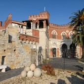 Nuovo percorso museale e spazi mai visti prima: così il Castello D’Albertis festeggia i vent’anni di attività e aperture al pubblico