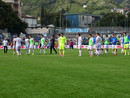 Sampdoria sempre più nei guai: a Catanzaro è solo 2-2, i blucerchiati sono in piena zona retrocessione diretta a -2 dai playout
