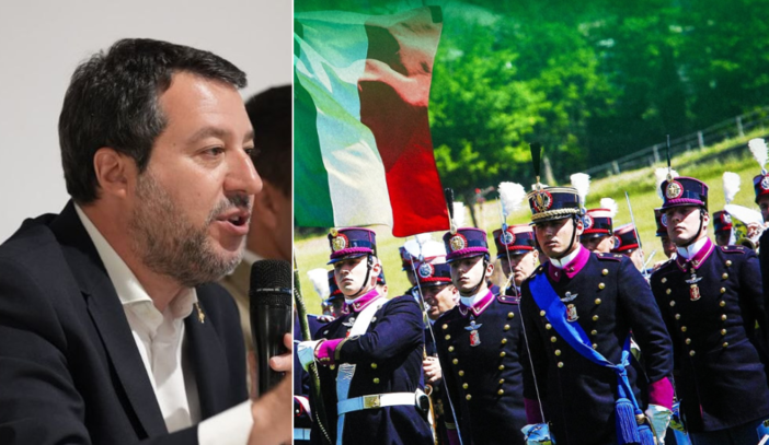 Gen Z - Il mondo dei giovani - Servizio militare obbligatorio? I ragazzi non sono d’accordo