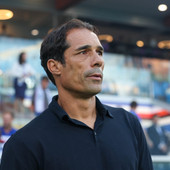 Sampdoria, deciso l'esonero di Corradi: Giampaolo favorito per la panchina Sampdoria, deciso l'esonero di Corradi: Giampaolo favorito per la panchina