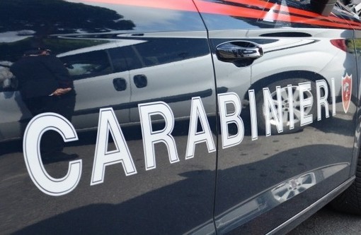In casa droga e armi rubate: arrestati due ventenni