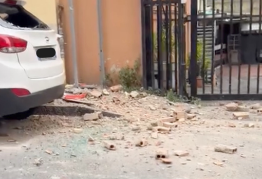 Facebook Sabrina Vagnozzi