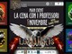 Incantesimi e magie a tavola con la Cena Animata di &quot;LoaWarts&quot;: appuntamento venerdì 1 novembre