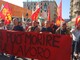 Acciaierie d’Italia, Venzano (Fim Cisl Liguria): “Comportamento surreale e poco serio  dell’azienda, nessuna decisione sul lavoratore sospeso. E solo promesse su sicurezza”