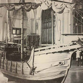 Meraviglie e leggende di Genova - Il veliero di Brignole e l’amarcord: “Ci vediamo alla Caravella” Meraviglie e leggende di Genova - Il veliero di Brignole e l’amarcord: “Ci vediamo alla Caravella”