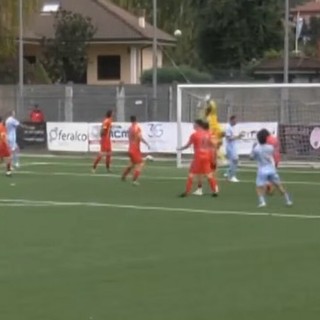 L'Alessandria scappa dopo il 2-0 alla Biellese, ospiti Benedetto e mister Boschetto
