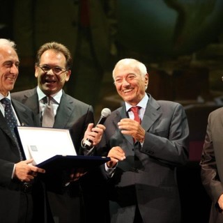 Letteratura al Casinò di Sanremo con la nuova edizione del premio Semeria