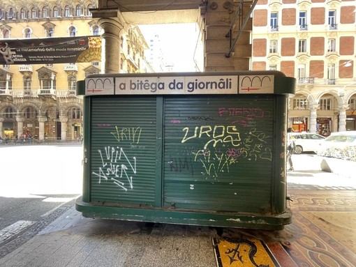 Confesercenti contesta il bando delle edicole: "Nessun confronto con le categorie"