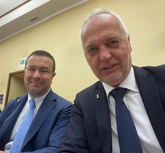 Agricoltura: Lega, emendamento per esenzione dal titolo di conduzione e accesso ad aiuti PAC in zone pedemontane Agricoltura: Lega, emendamento per esenzione dal titolo di conduzione e accesso ad aiuti PAC in zone pedemontane