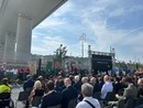 Ponte Morandi, il messaggio di Sergio Mattarella: “La tutela delle infrastrutture non ammette alcuna forma di negligenza”