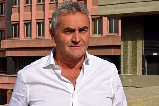 Claudio Muzio (Forza Italia)