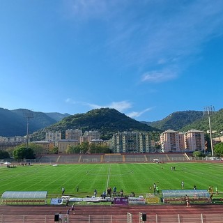 Sciorba, 800 mila euro per completare la nuova Cittadella dello Sport Sciorba, 800 mila euro per completare la nuova Cittadella dello Sport