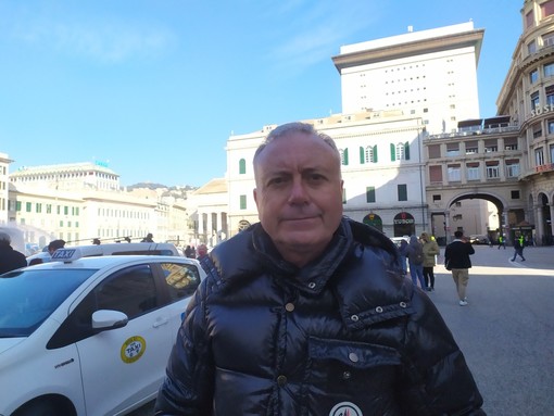 Amministrative Genova, Carmelo Cassibba (Vince Genova) a Bonelli: “Affermazioni smentite dai riconoscimenti: Genova città più verde d’Italia e in corso la realizzazione di nuovi parchi urbani”