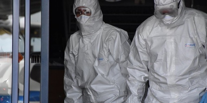 FP-Cgil, Cisl-FP e Uil-FPL: "Da Regione Liguria e Alisa urgono risposte a operatori sanitari impegnati contro Covid-19" FP-Cgil, Cisl-FP e Uil-FPL: "Da Regione Liguria e Alisa urgono risposte a operatori sanitari impegnati contro Covid-19"