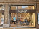 Dal Paradiso dei Bimbi a Cafhein: in via San Vincenzo ha aperto la nuova caffetteria per studenti e smart worker Dal Paradiso dei Bimbi a Cafhein: in via San Vincenzo ha aperto la nuova caffetteria per studenti e smart worker
