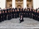 Sabato nella Basilica di Rapallo il concerto per celebrare la XXVesima edizione del festival organistico 'Armonie sacre' Sabato nella Basilica di Rapallo il concerto per celebrare la XXVesima edizione del festival organistico 'Armonie sacre'
