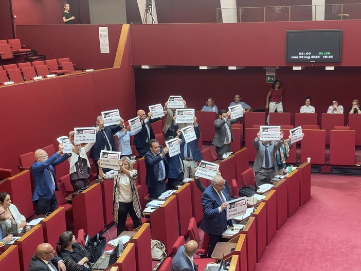 Imu, la promessa della sindaca: “Nel 2026 rimetteremo le cose a posto” Imu, la promessa della sindaca: “Nel 2026 rimetteremo le cose a posto”