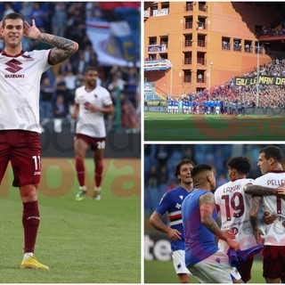 Foto di Gabriele Siri