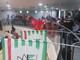 Toti chiede pazienza ai lavoratori ex Ilva, e loro occupano la Regione in attesa del governo Toti chiede pazienza ai lavoratori ex Ilva, e loro occupano la Regione in attesa del governo