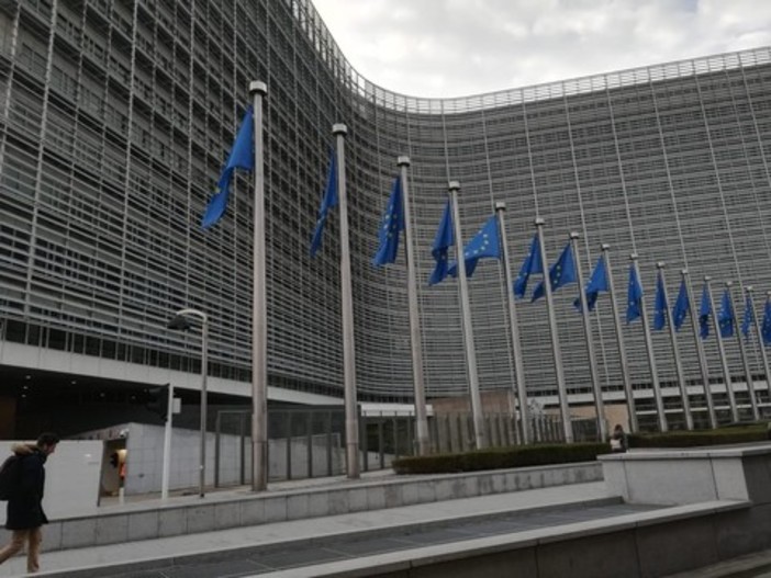 Erasmus+, undici giornalisti liguri a Bruxelles per dieci giornate di approfondimento e formazione