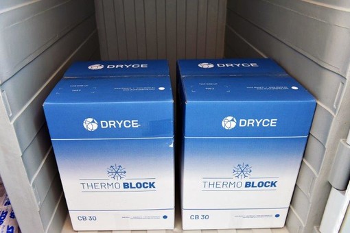 Vaccini Moderna, in consegna alla Farmacia dell'Ospedale Villa Scassi 9600 dosi Vaccini Moderna, in consegna alla Farmacia dell'Ospedale Villa Scassi 9600 dosi