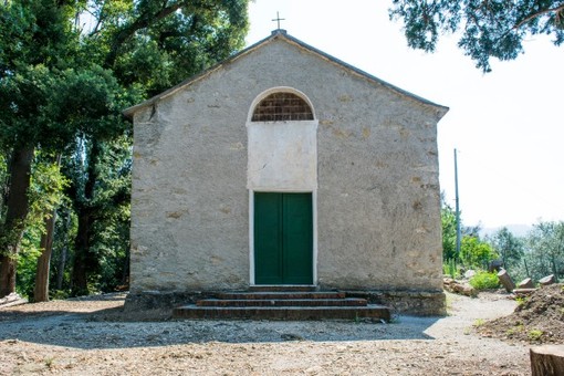 Domenica a Recco torna la Festa Campestre dell'Ascensione