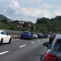Camion si ribalta tra Varazze e Celle: chiusa temporaneamente l'A10 Camion si ribalta tra Varazze e Celle: chiusa temporaneamente l'A10