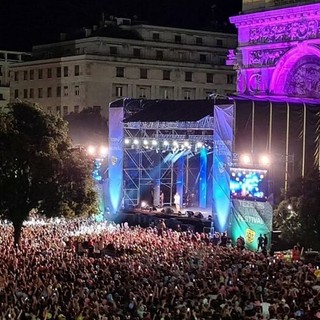 Capodanno, il Consiglio di Stato boccia il ricorso del Comune: gara da rifare. L'amministrazione: "Prendiamo atto della sentenza" Capodanno, il Consiglio di Stato boccia il ricorso del Comune: gara da rifare. L'amministrazione: "Prendiamo atto della sentenza"