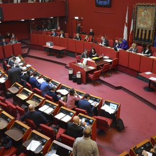 In Comune: Fratelli d'Italia accoglie Direzione Italia e diventa il secondo gruppo a Genova