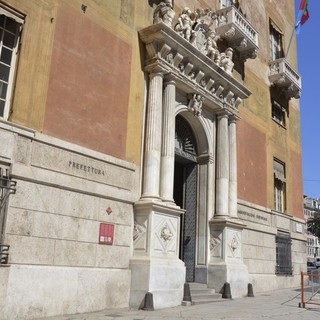 Città Metropolitana di Genova: 32 assunzioni a tempo indeterminato in arrivo