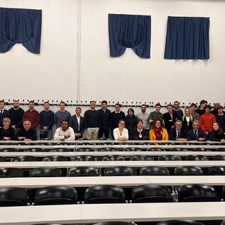 Si chiude con successo la prima edizione del corso di perfezionamento “La Supply Chain del container”