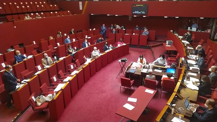 Autoparco a Pegli, la maggioranza non lo esclude, il Pd all'attacco: "la giunta convochi un'assemblea pubblica" Autoparco a Pegli, la maggioranza non lo esclude, il Pd all'attacco: "la giunta convochi un'assemblea pubblica"