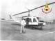 Sabato 6 maggio la commemorazione per i 50 anni dalla caduta dell'elicottero del Capitano Enrico (video)